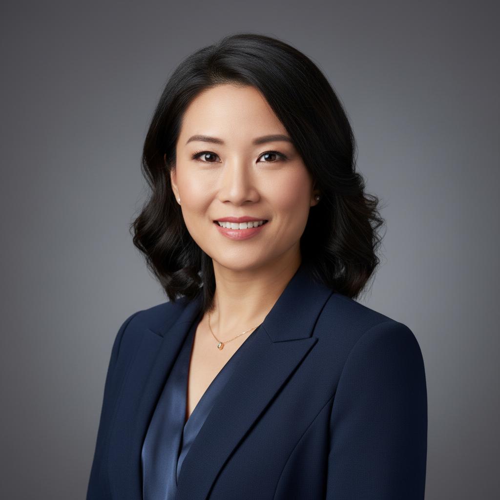 林小姐